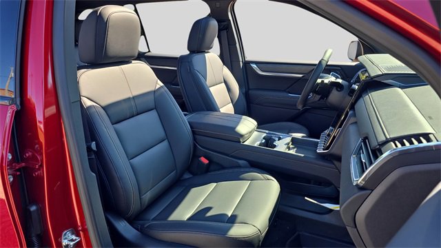 New 2026 GMC Acadia Elevation w/ Black Edition image 14