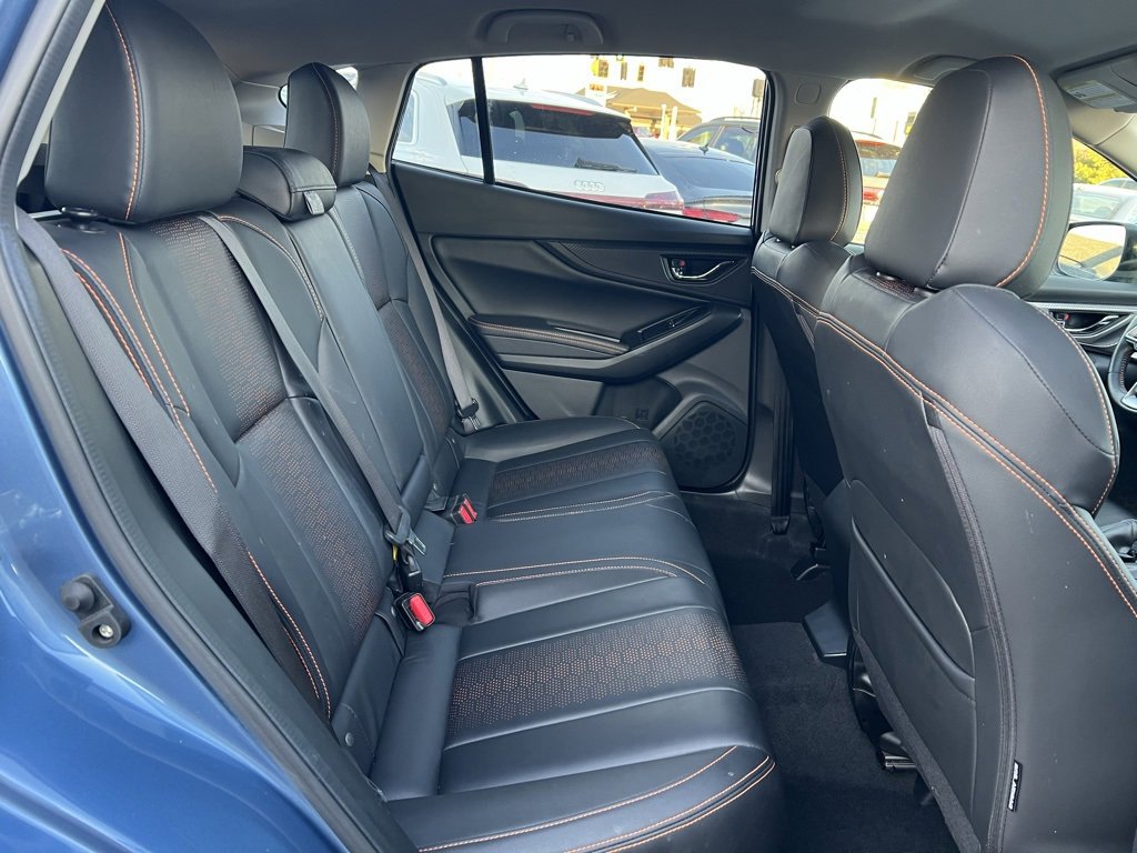 Used 2023 Subaru Crosstrek 2.5i Limited image 24