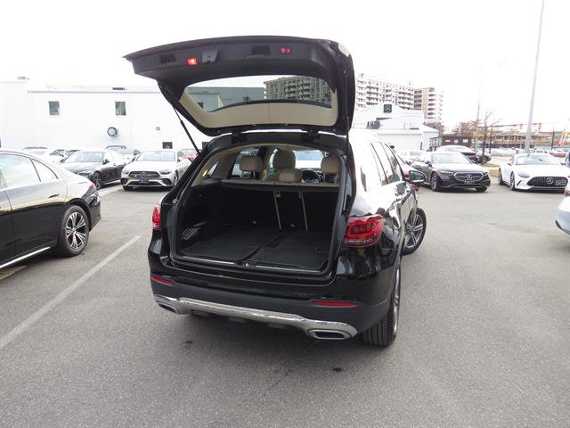 Certified 2022 Mercedes-Benz GLC 300 4MATIC image 30