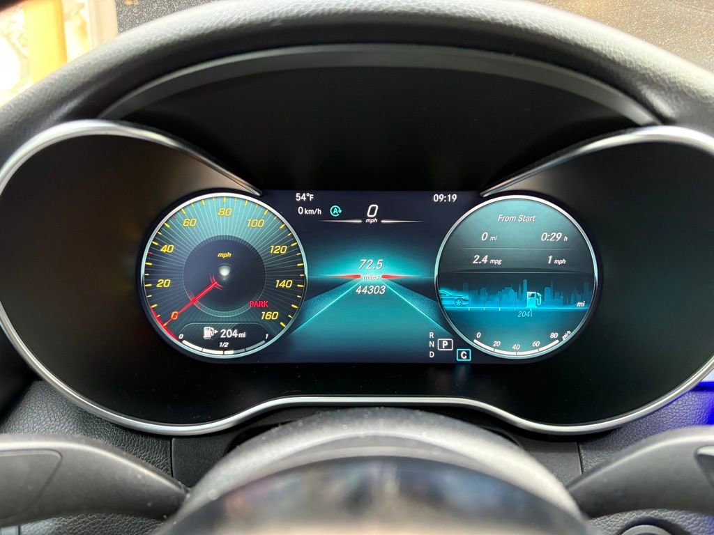 Used 2020 Mercedes-Benz C 300 4MATIC Sedan image 33