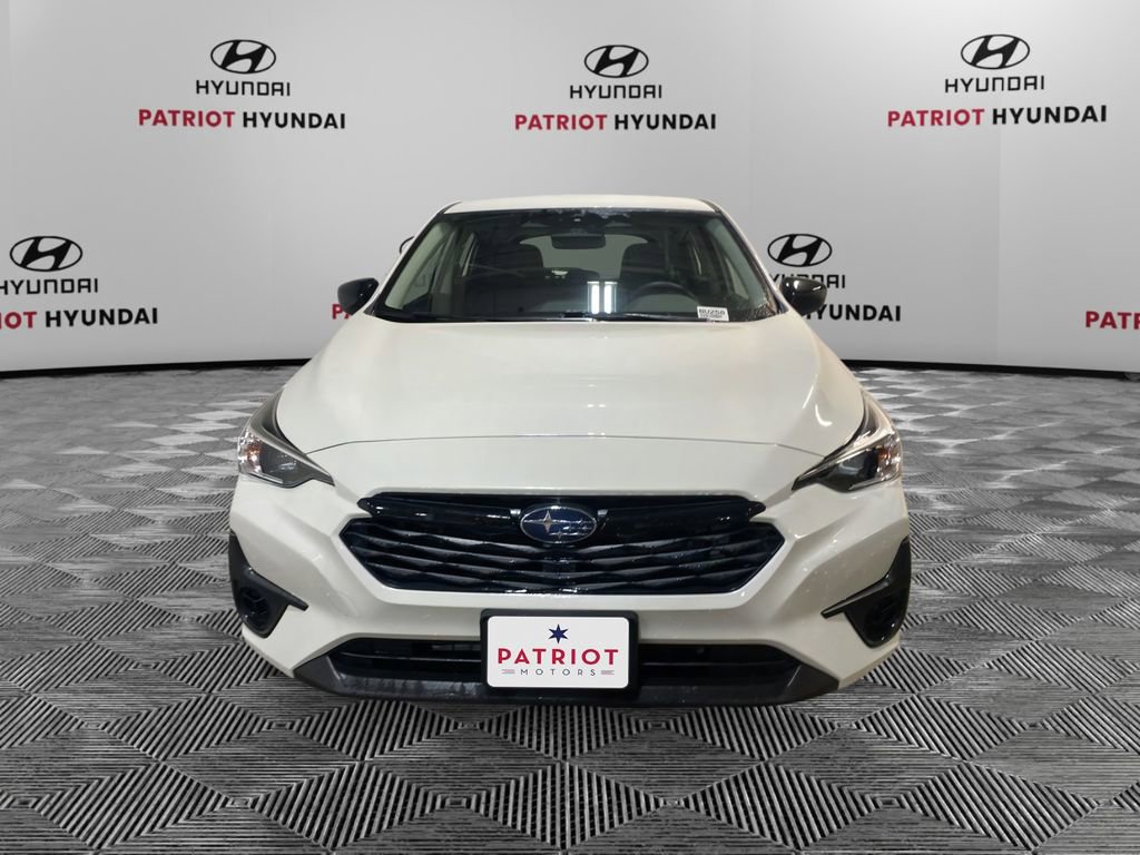 Used 2025 Subaru Impreza 2.0i image 11