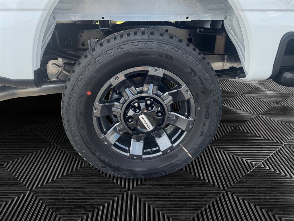 New 2026 Ford F250 XL image 9