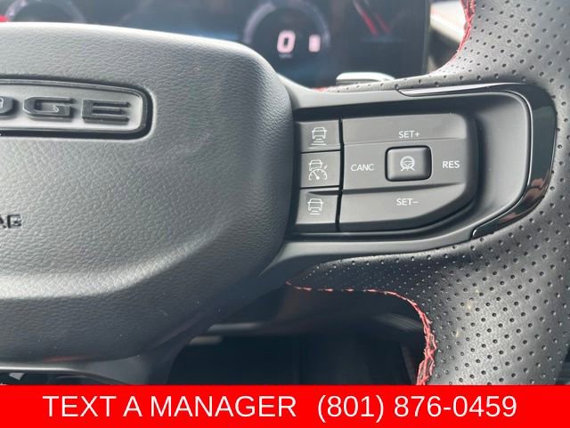 New 2026 Dodge Charger Scat Pack AWD/4WD image 27