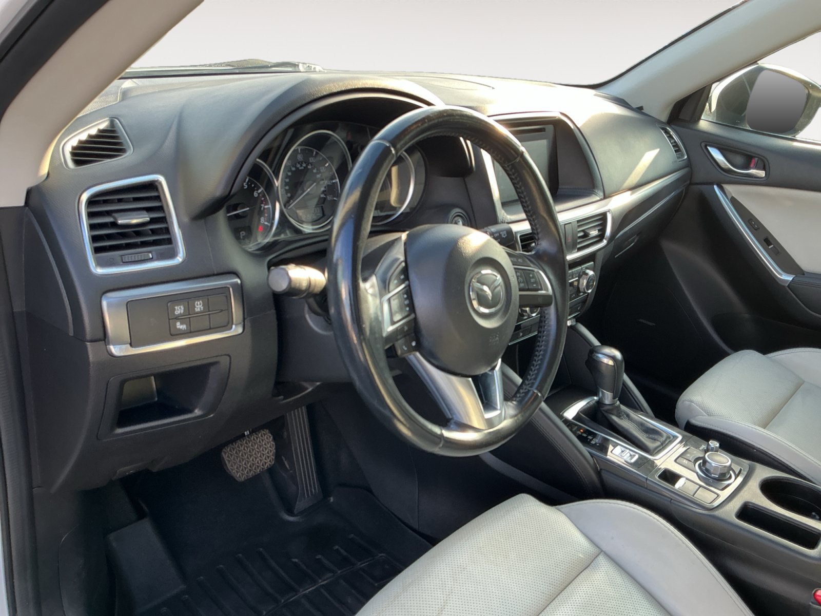 Used 2016 MAZDA CX-5 Grand Touring AWD/4WD image 10