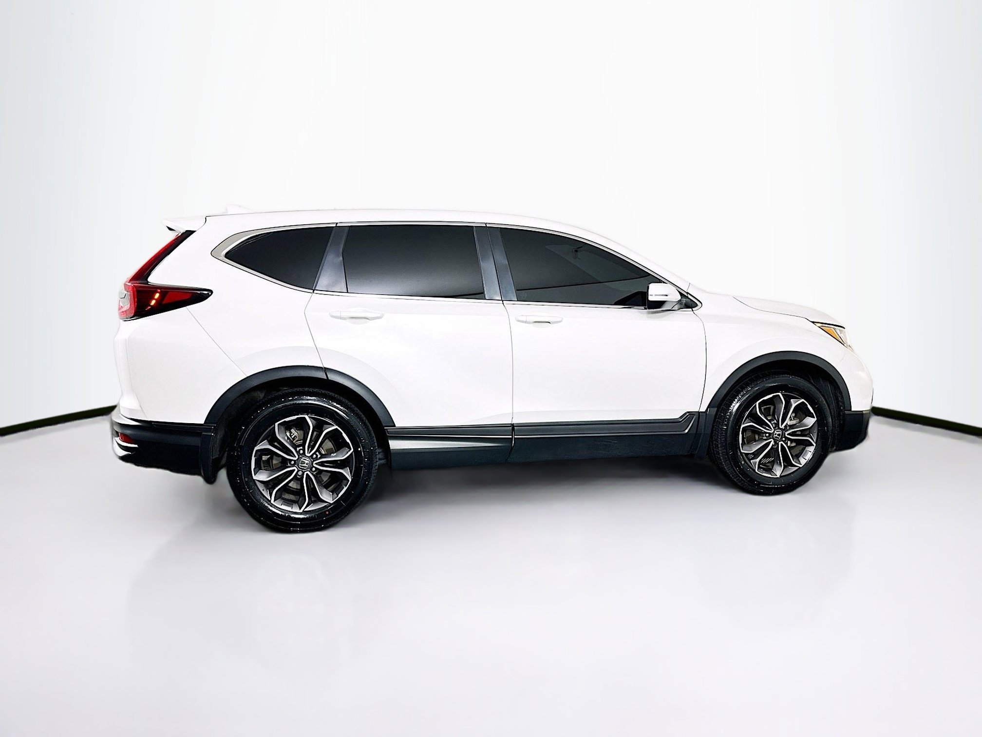 Used 2020 Honda CR-V EX image 10