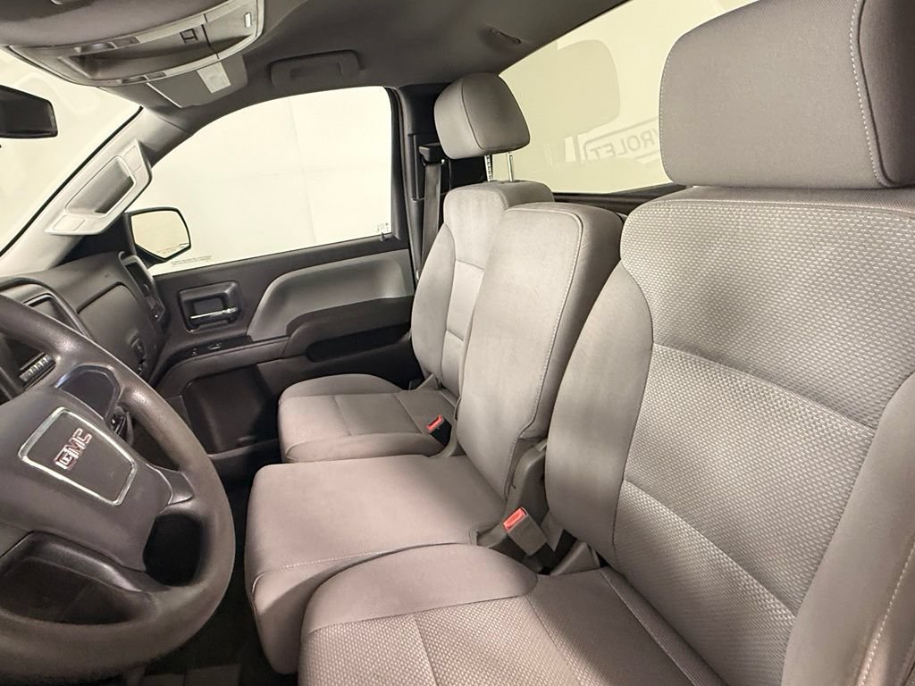 Used 2016 GMC Sierra 1500 4x4 Regular Cab w/ Sierra Convenience Package image 44