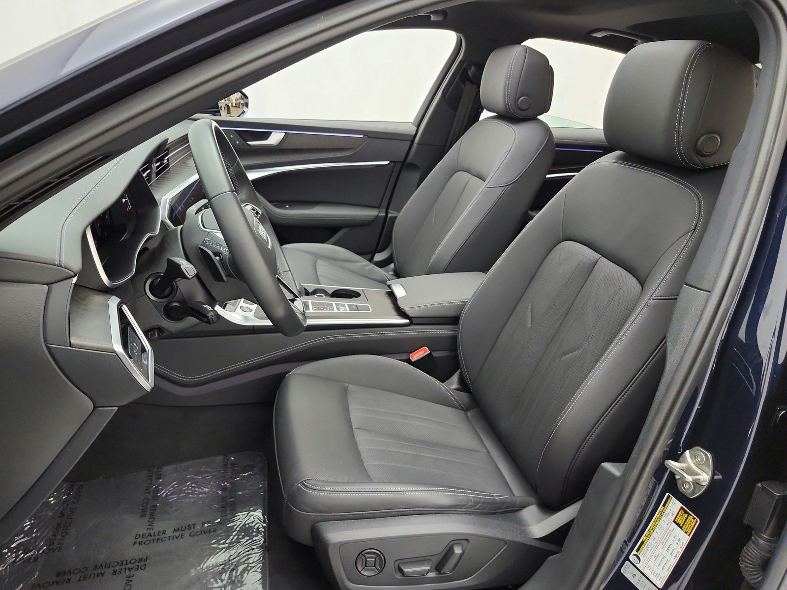 Used 2023 Audi A6 Premium Plus AWD/4WD image 15