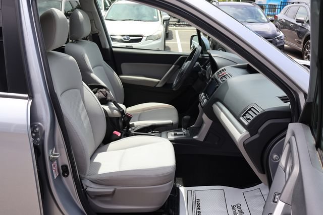 Used 2016 Subaru Forester 2.5i Premium w/ Popular Package #1 AWD/4WD image 23