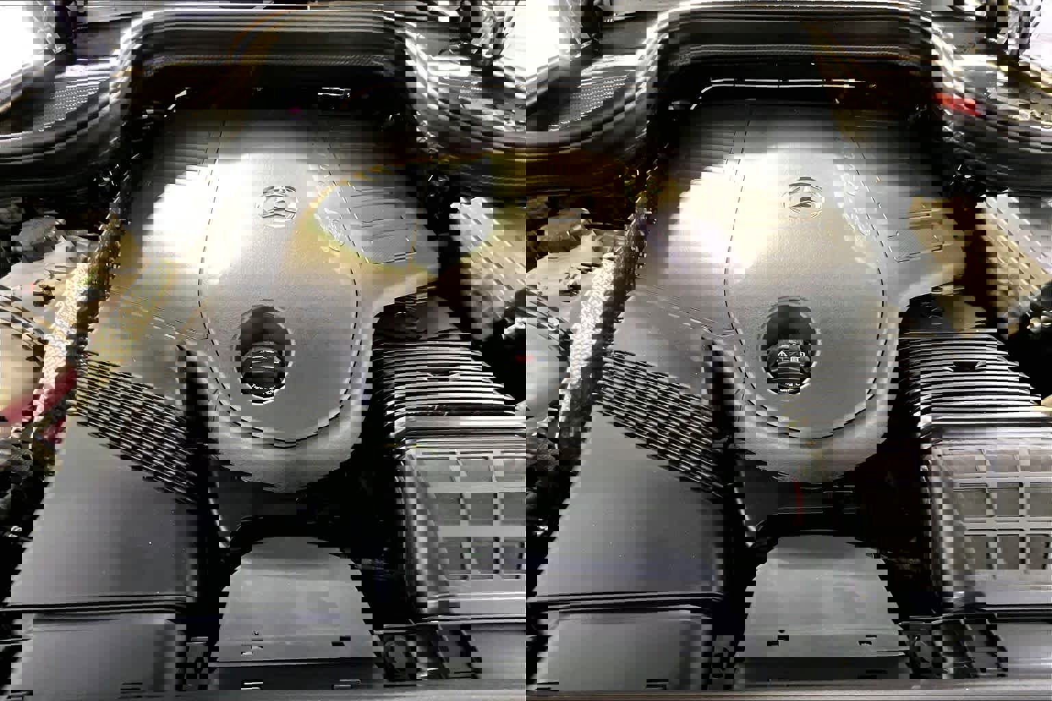 New 2026 Mercedes-Benz GLE 450 4MATIC Coupe image 14