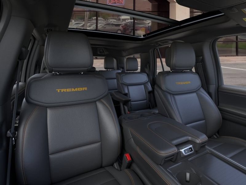 New 2026 Ford Expedition Tremor AWD/4WD image 10