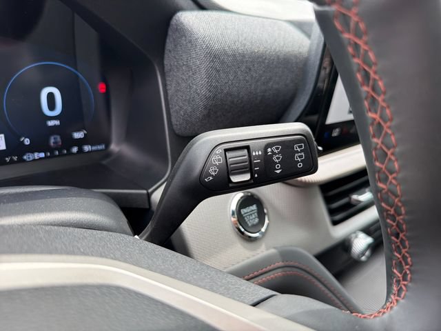 New 2026 Ford Explorer Active AWD/4WD image 26