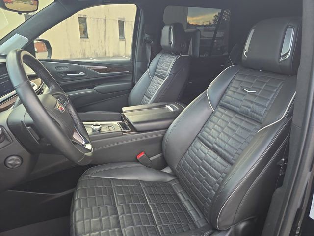 Used 2023 Cadillac Escalade Sport Platinum image 16