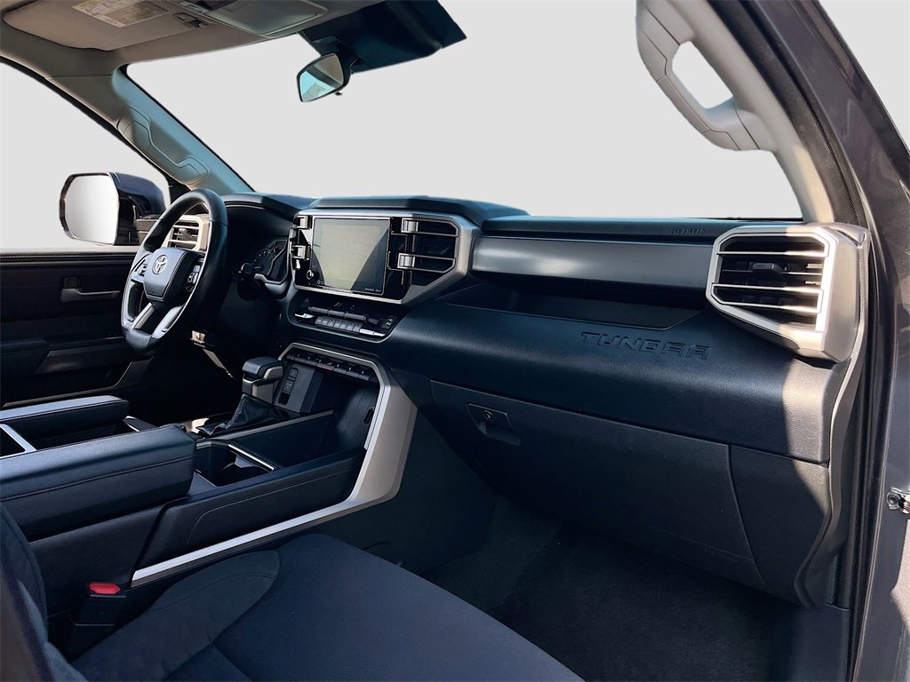 Used 2022 Toyota Tundra SR5 image 26