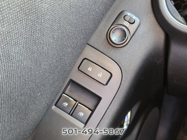 Used 2014 Chevrolet Camaro LT w/ RS Package RWD image 24