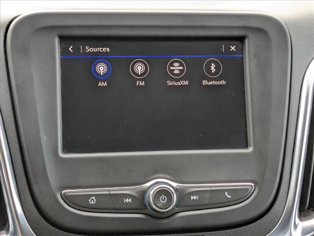 Used 2022 Chevrolet Equinox LT image 19