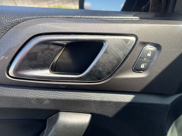 Used 2020 Ford Ranger Lariat w/ Equipment Group 501A Mid image 15