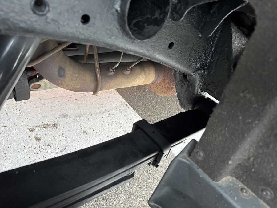 Used 2019 Chevrolet Silverado 2500 LT image 47