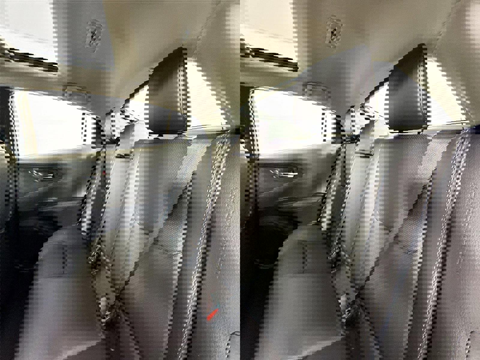 New 2026 Toyota Prius Limited image 32