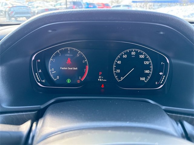 Used 2019 Honda Accord EX-L image 15