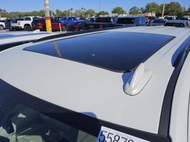 Used 2024 Cadillac Escalade ESV Sport Platinum w/ LPO, ONYX Package image 2