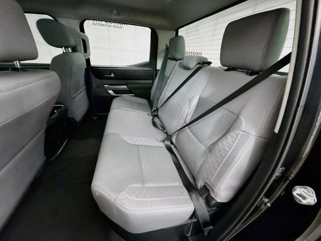 Used 2024 Toyota Tundra SR5 AWD/4WD image 23