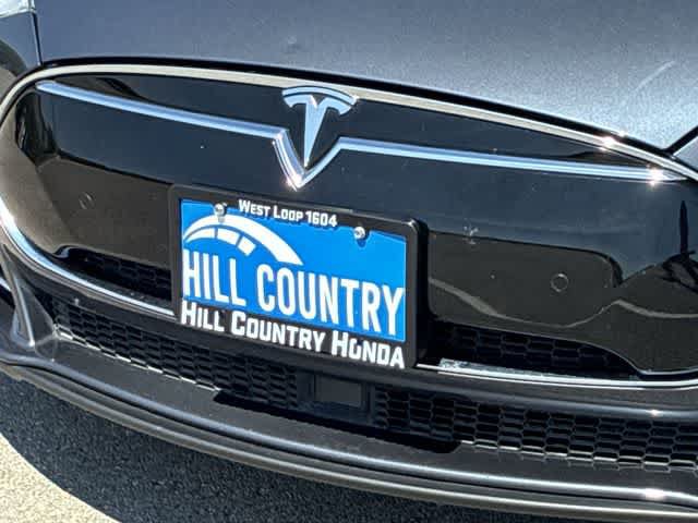 Used 2015 Tesla Model S P90D AWD/4WD image 12