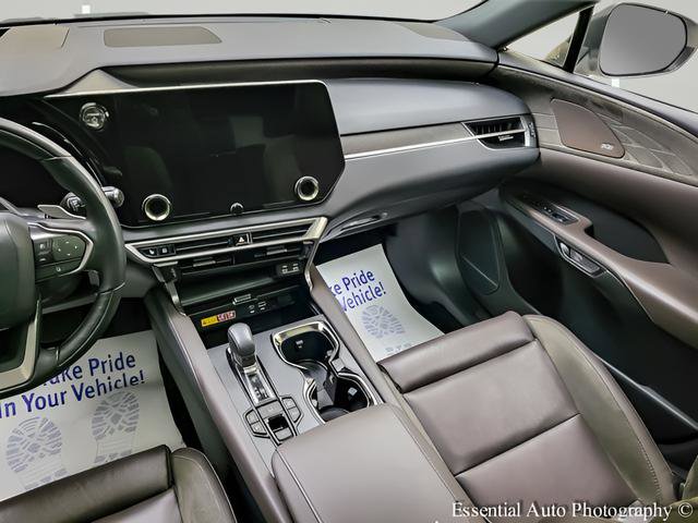 Used 2024 Lexus RX 450h AWD w/ Convenience Package image 14