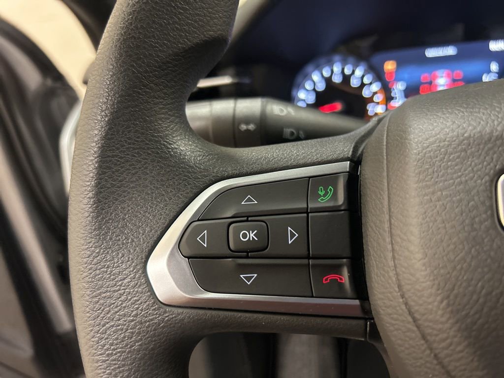 Used 2024 Jeep Compass Sport image 21