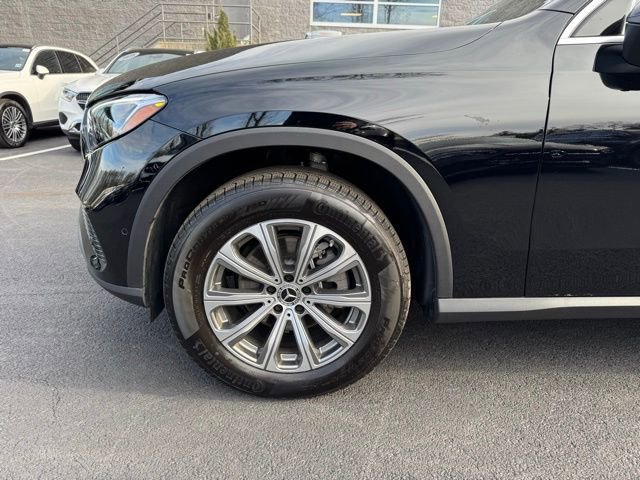 Used 2026 Mercedes-Benz GLC 300 4MATIC image 9