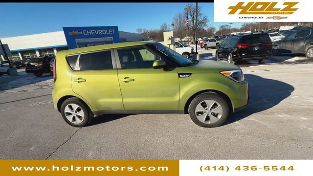 Used 2016 Kia Soul image 9
