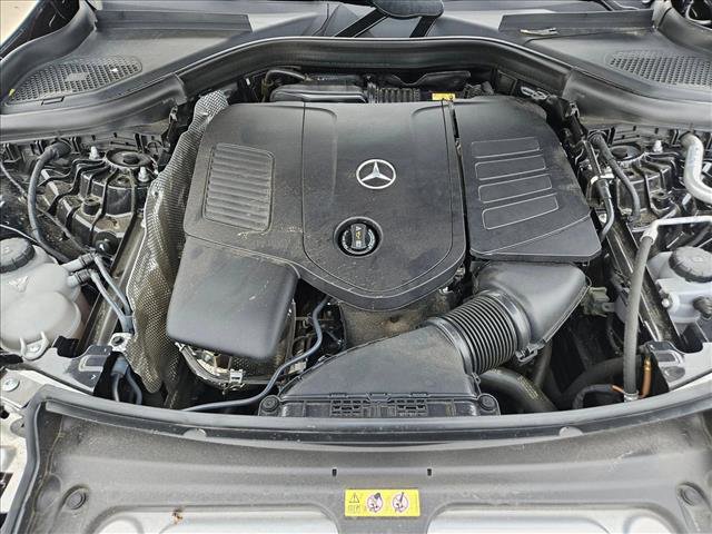 Used 2024 Mercedes-Benz GLC 300 4MATIC image 22