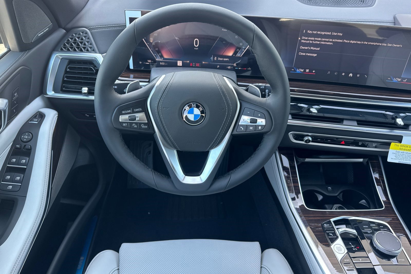 New 2026 BMW X5 xDrive40i w/ Premium Package image 25