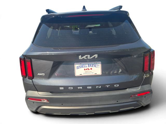Used 2022 Kia Sorento S w/ Panoramic Sunroof Package AWD/4WD image 22