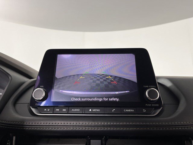 Used 2022 Nissan Rogue SV FWD image 22