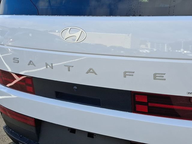 New 2026 Hyundai Santa Fe SE image 6