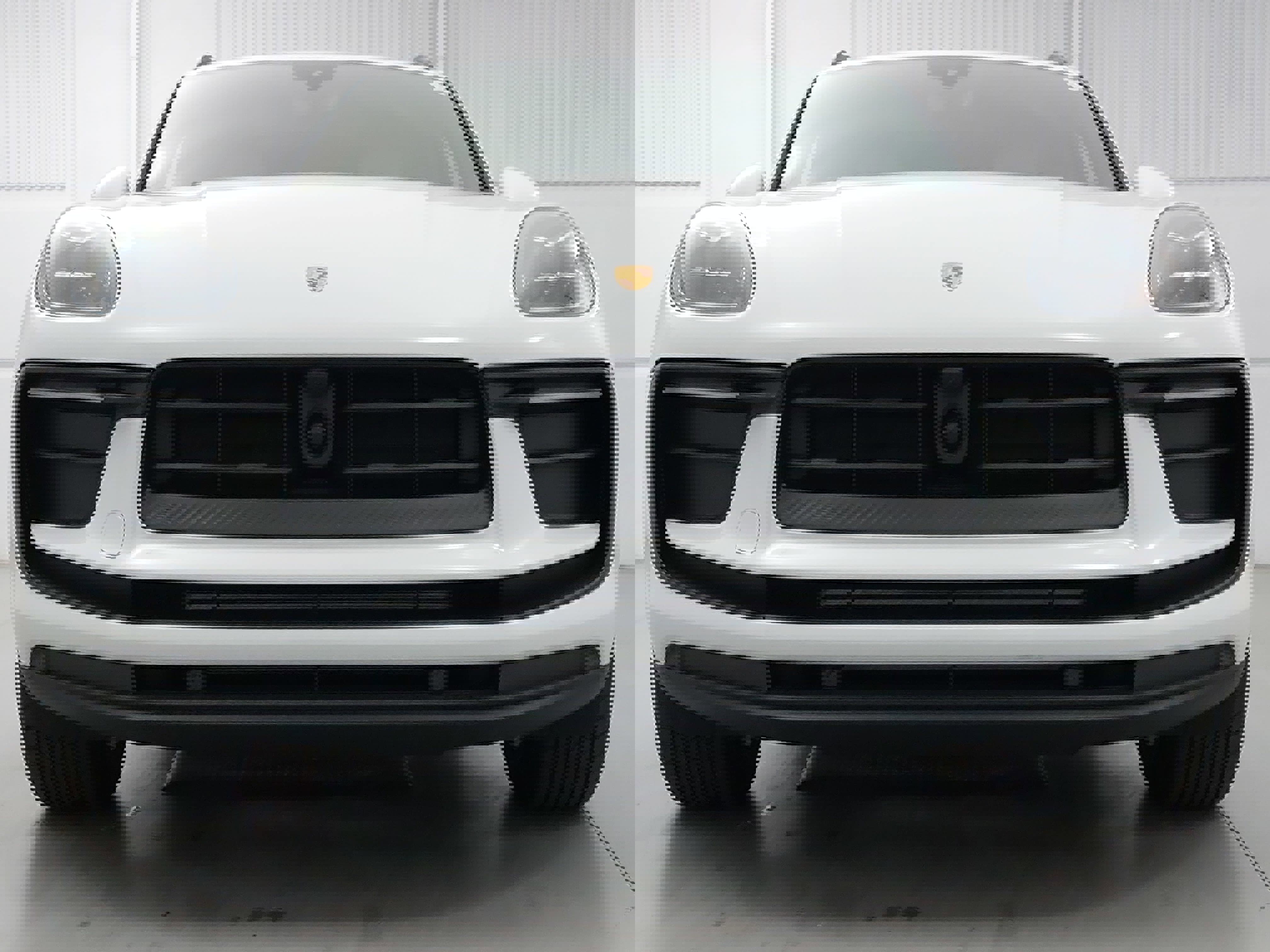 Certified 2026 Porsche Macan image 10