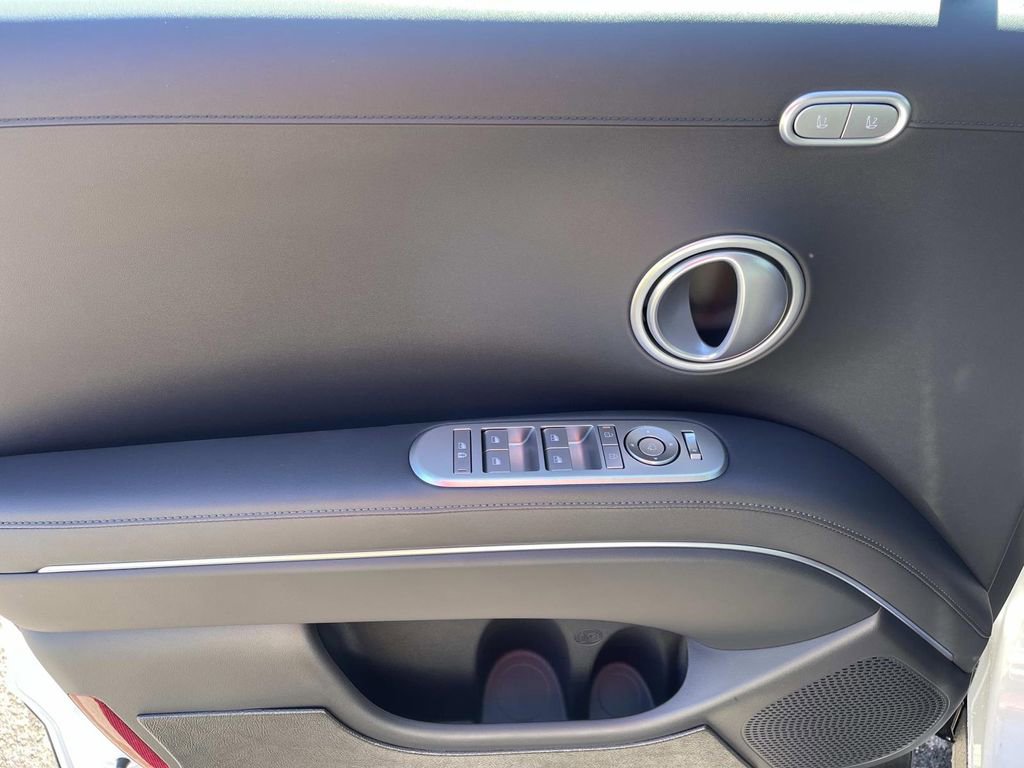 New 2026 Hyundai Palisade Limited image 27