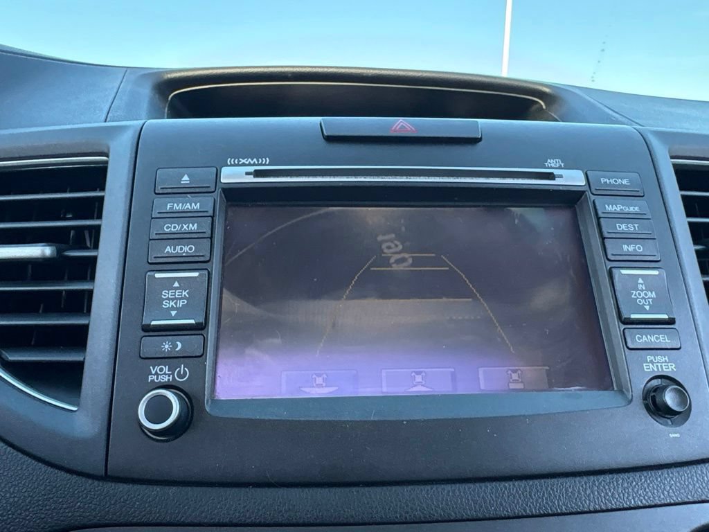 Used 2013 Honda CR-V EX-L image 26