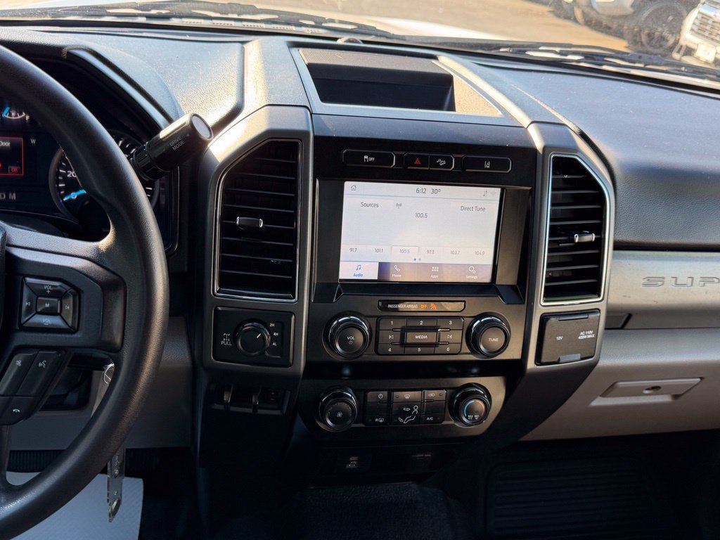 Used 2020 Ford F350 XLT w/ XLT Value Package AWD/4WD image 22