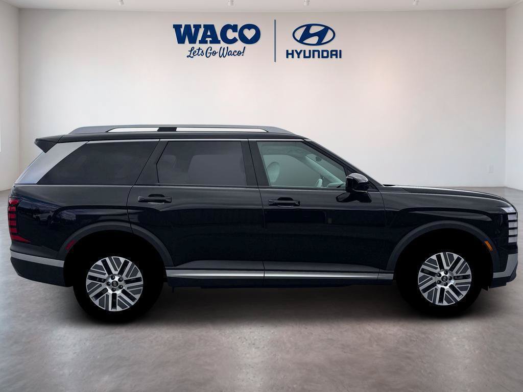 New 2026 Hyundai Palisade SEL AWD/4WD image 9