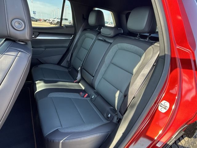 New 2026 GMC Terrain AT4 AWD/4WD image 23