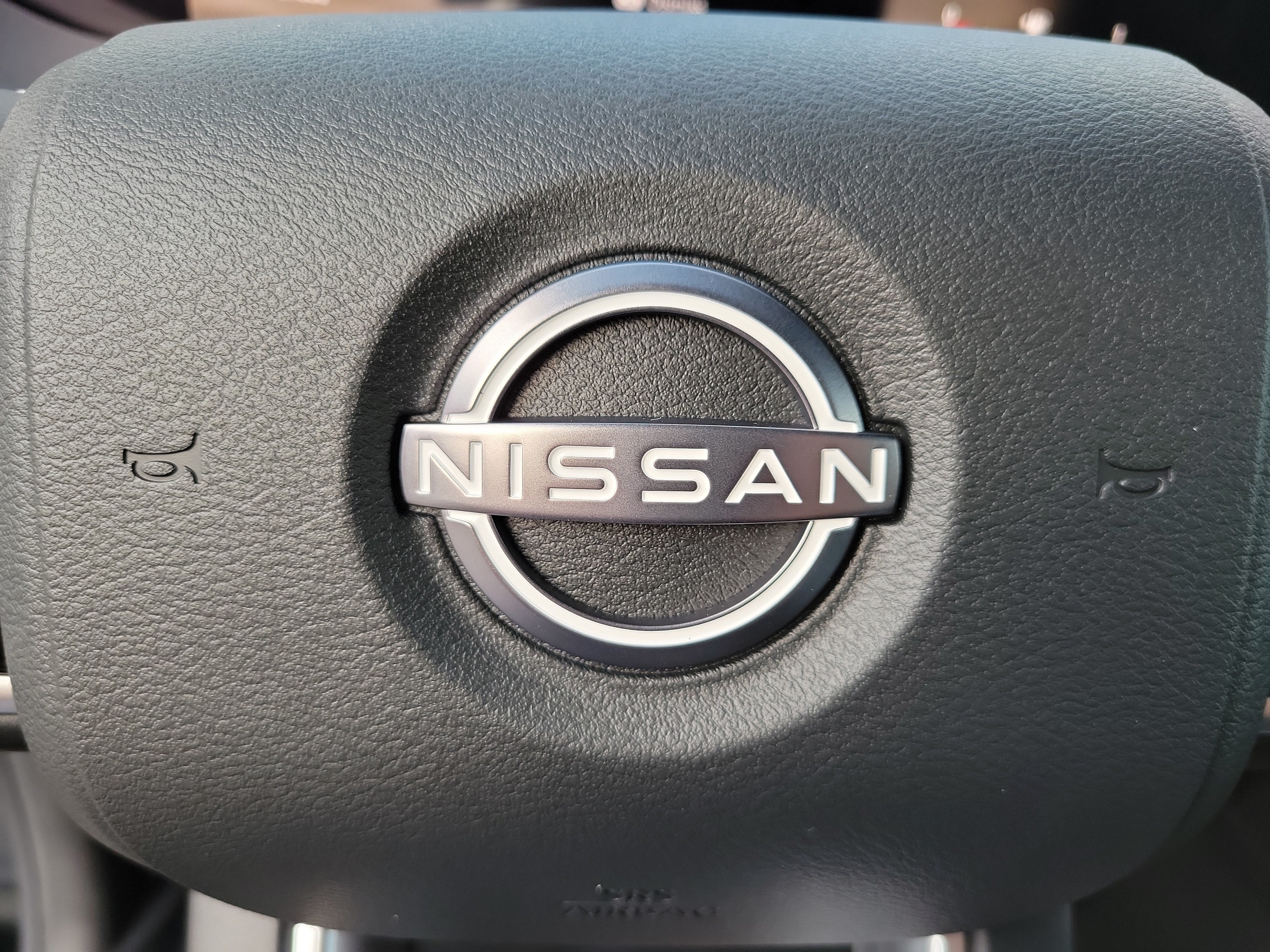 New 2026 Nissan Armada SL w/ Captain's Chari Seat Package AWD/4WD image 21