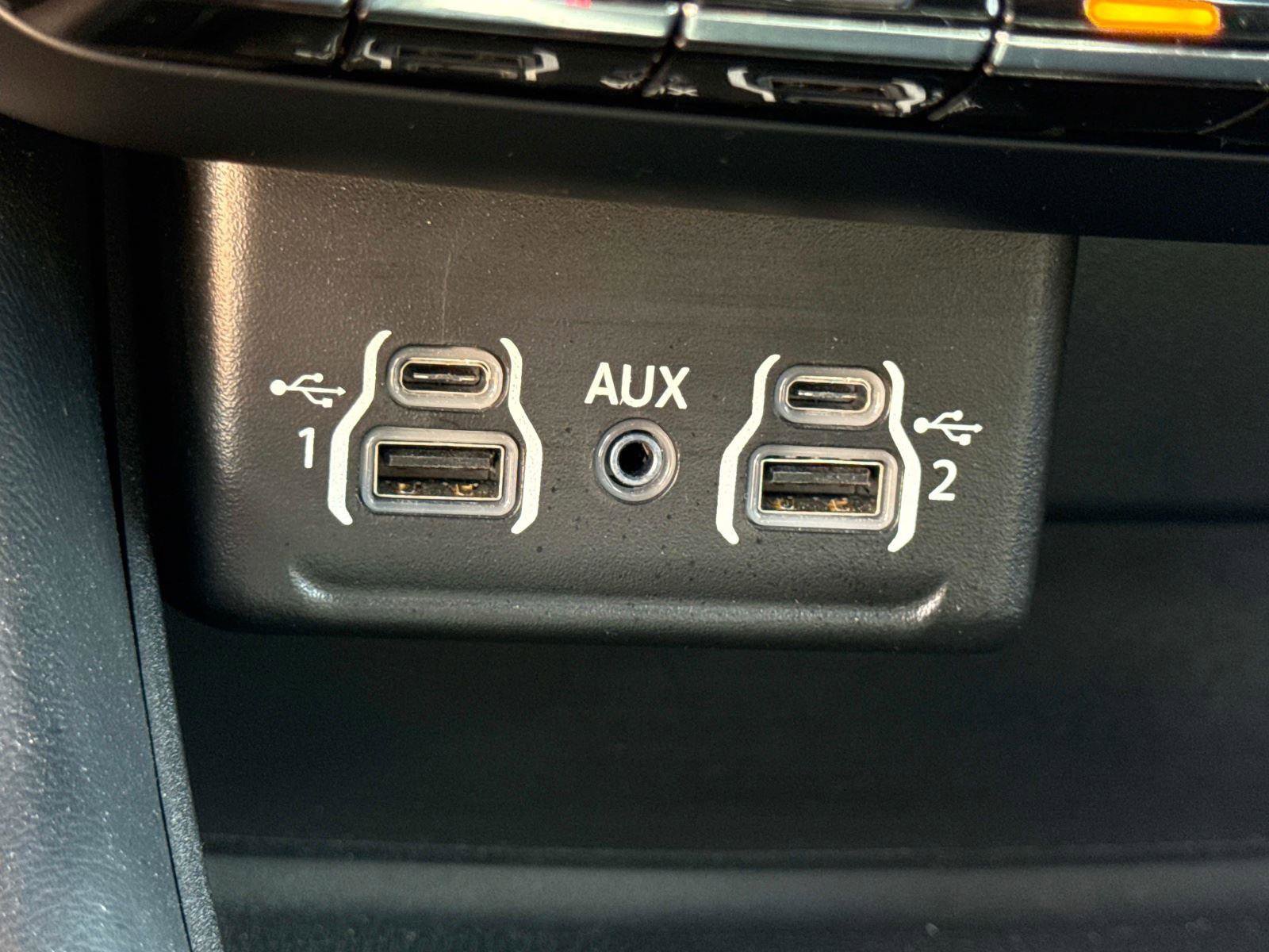 Used 2023 Dodge Durango SXT Launch Edition RWD image 24