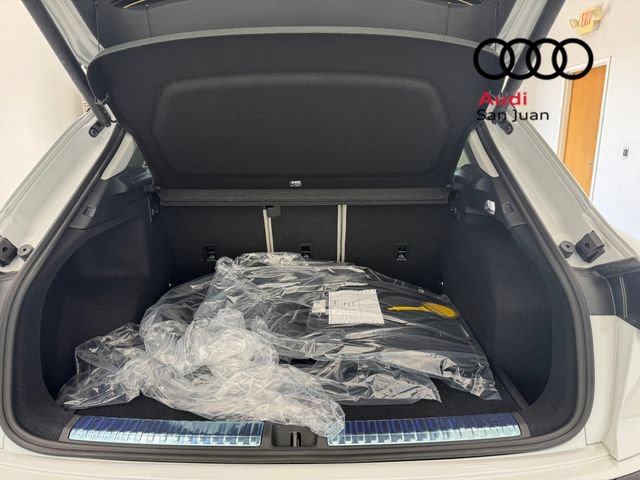 New 2026 Audi Q3 quattro 2.0T AWD/4WD image 15