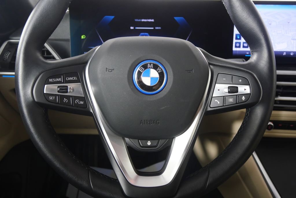 Certified 2024 BMW i4 eDrive35 w/ Premium Package image 19
