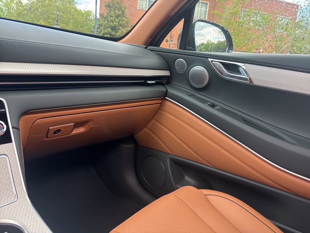 New 2026 Genesis GV80 3.5T Advanced AWD/4WD image 25
