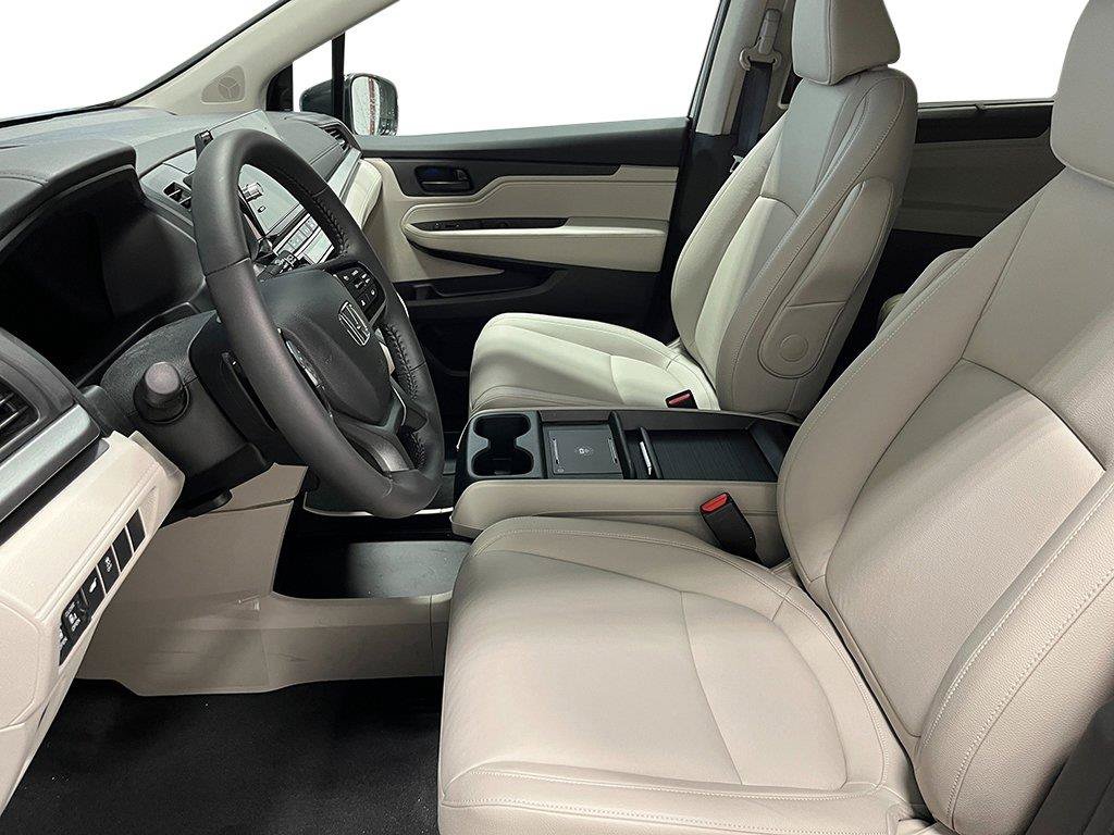 New 2027 Honda Odyssey EX-L image 12