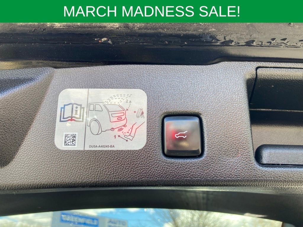 Used 2020 Ford Escape SEL image 21