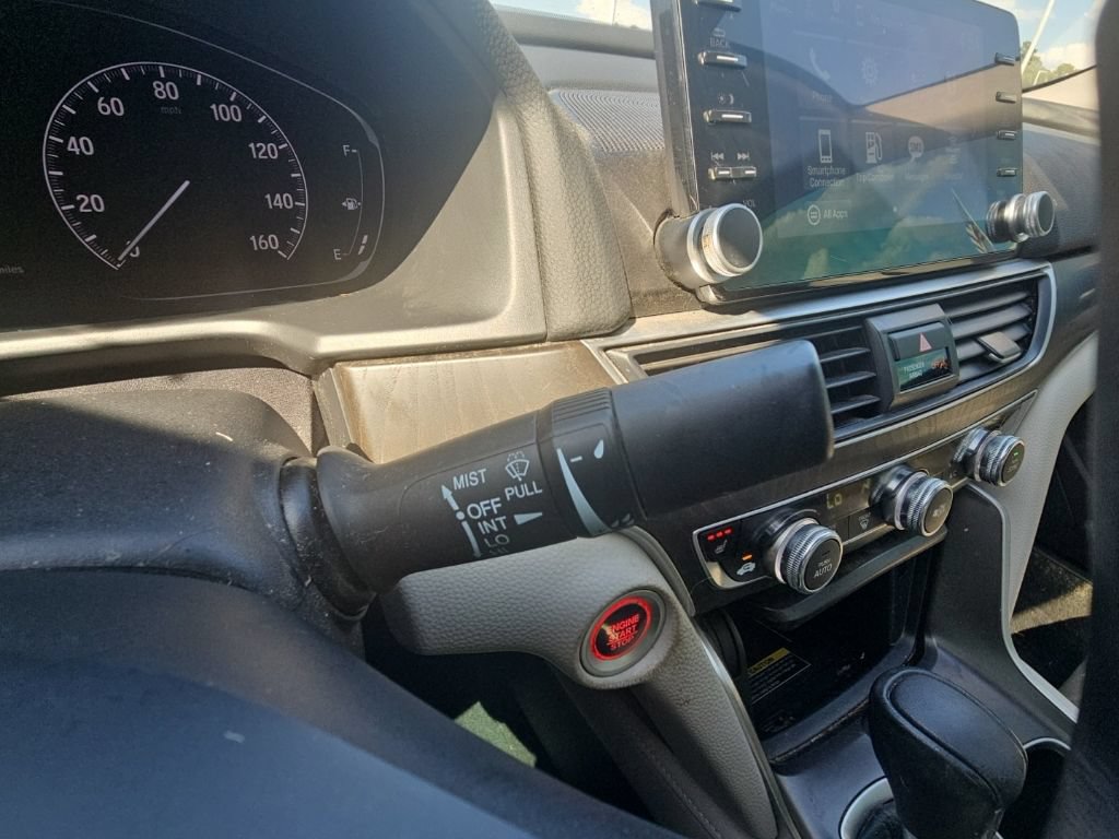 Used 2021 Honda Accord EX-L image 33