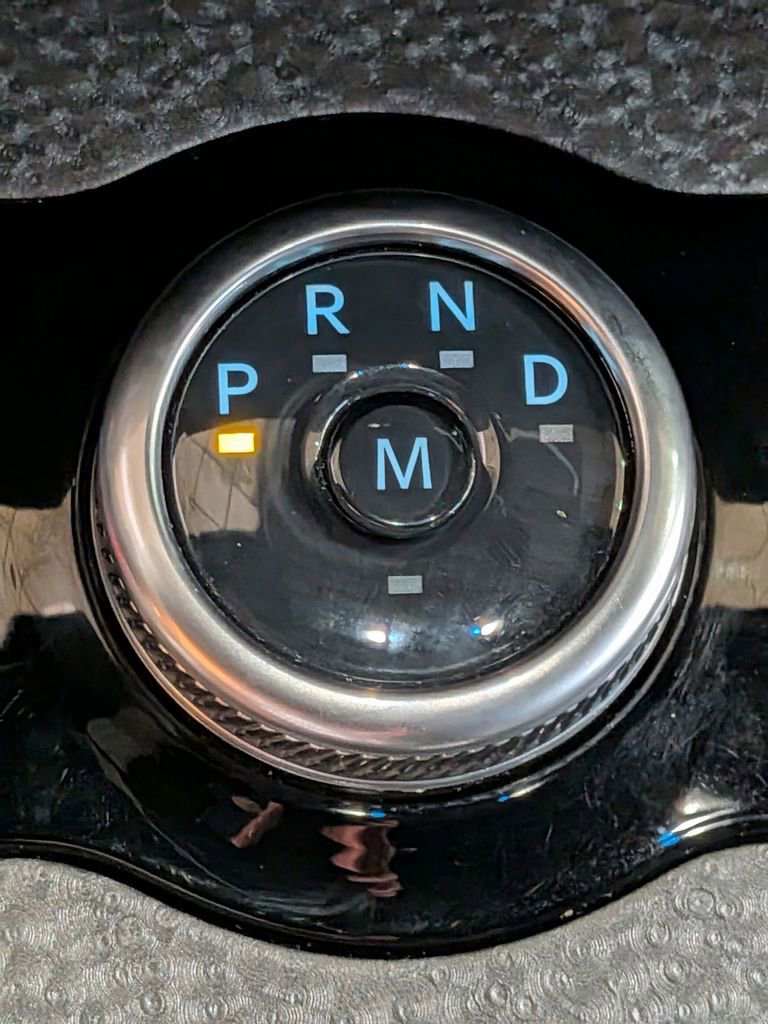 Used 2025 Ford Expedition Tremor image 17